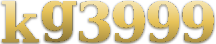 kg3999 logo
